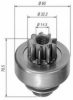 MAGNETI MARELLI 940113020157 Pinion, starter